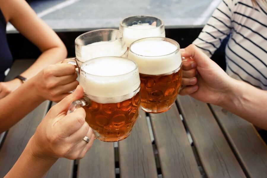 Prague: Afternoon Beer Cruise with Drinks Included - Should you book this cruise?