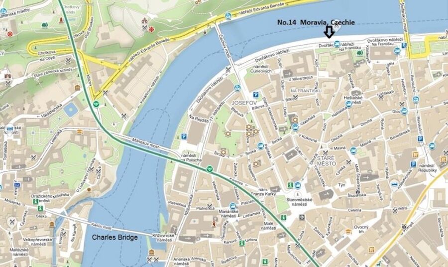Prague: Afternoon Beer Cruise with Drinks Included - A short Vltava cruise that fits your Prague schedule