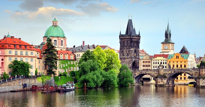 Prague Historic Pub Tour with Drinks Included - Key Things You’ll Notice on This Prague Pub Tour