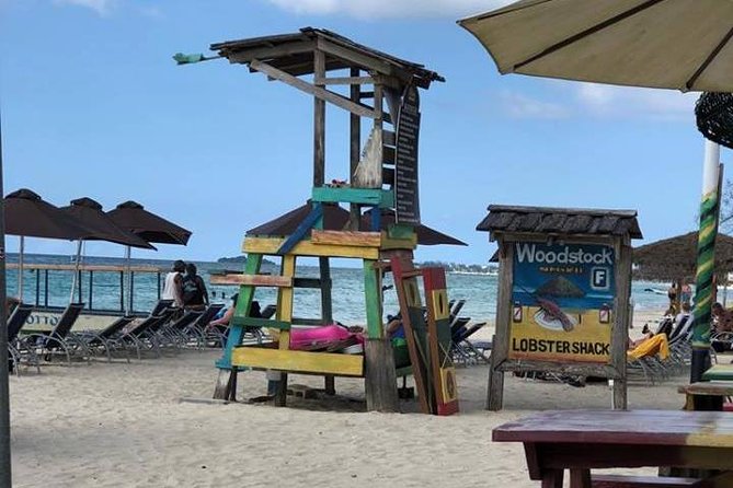 PREMIUM - Negril Highlights Tour from Negril - Food & Drinks Included - Key Things That Make This Tour Work