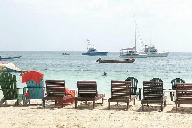 PREMIUM - Negril Highlights Tour from Negril - Food & Drinks Included - Private Negril Highlights: The Day Plan That Feels Relaxed