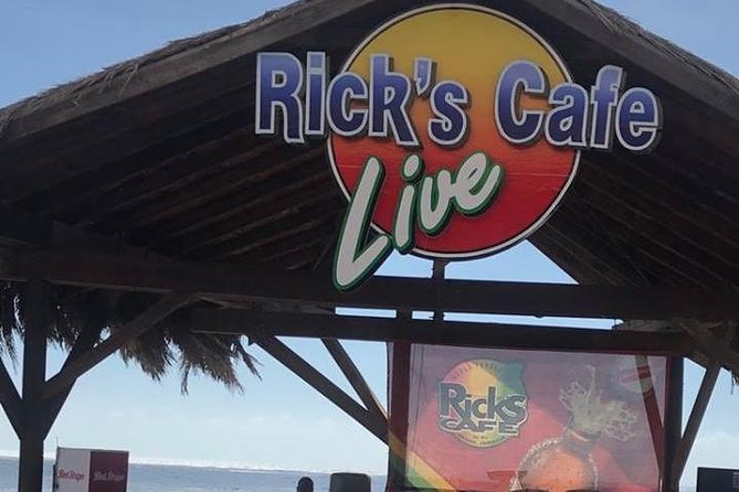 PREMIUM - Negril Highlights Tour from Negril - Food & Drinks Included - Price at $174: Is It Good Value for What You Get?