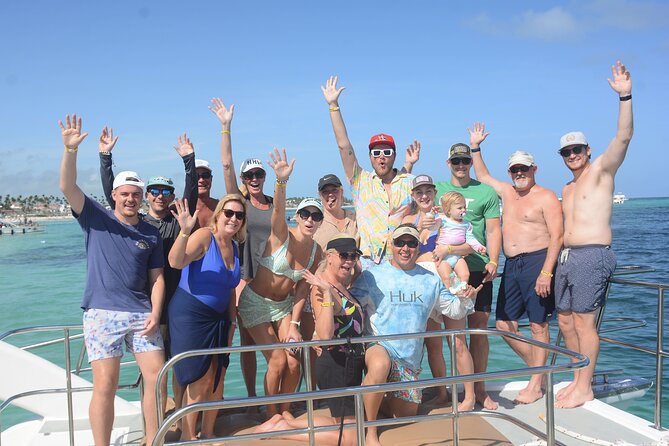 Private Catamaran Booze Cruise & Snorkeling - Value check: is $759 per group really a fair deal?