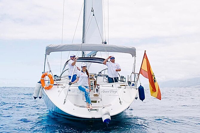 PRIVATE YACHT CHARTER VOYAGE, Food & Drinks included! - Comfort and Boat Condition: The One Thing to Check Before You Go