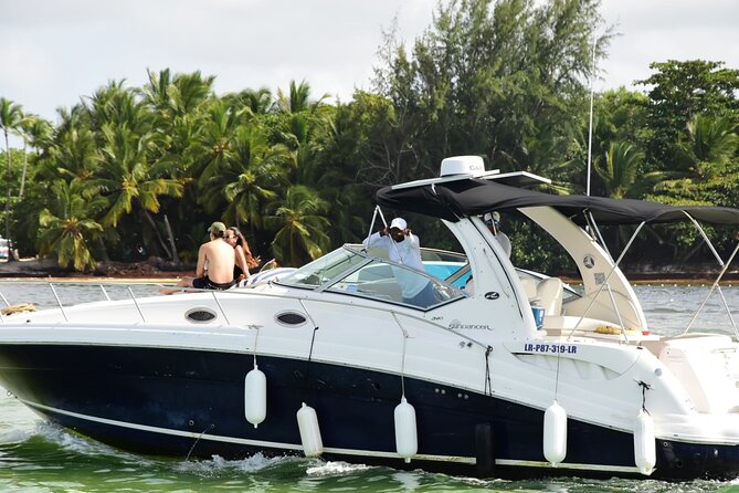 Private Yacht for Excursions in Punta Cana, Snorkeling and Booze - Key Points Before You Go