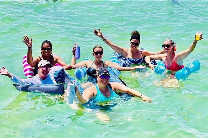 Punta Cana Booze Cruise, Snorkeling, Bar Entertainment Open Bar - Snorkeling at the coral reefs: fun, accessible, and time-efficient