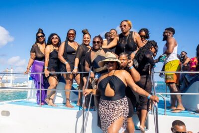 Punta Cana Booze Cruise, Snorkeling, Sand-Bar with Entertainment - The snorkeling stop: reef, tropical fish, and a real guide