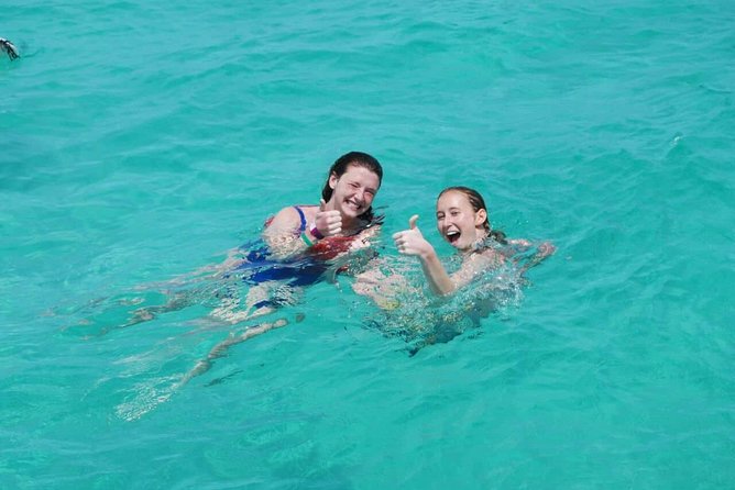Punta Cana Booze Cruise with Snorkeling, Natural Pool & Open Bar - Price and value: is $69 really a fair deal?