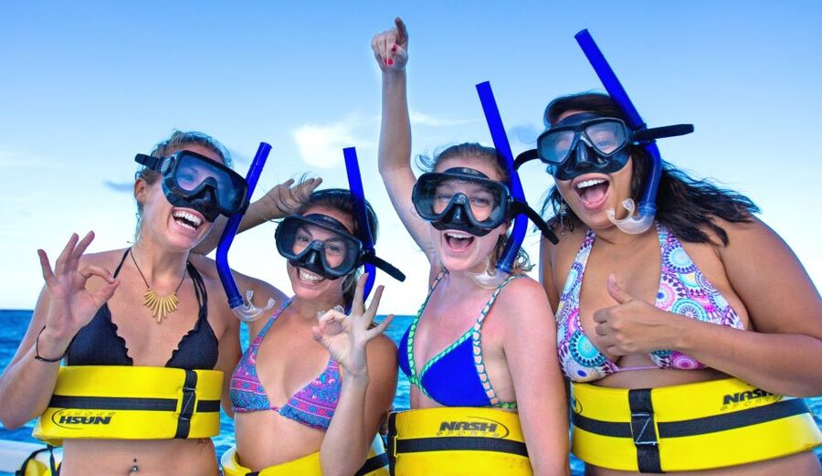 Punta Cana Happy Hour Sailing Cruise - Price and value: is $85 a smart deal?