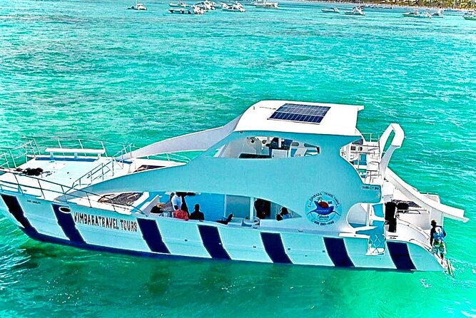 Punta Cana Party Booze Cruise, open bar, snorkeling Only Adult - Price and Value: Why $52.25 Makes Sense for the Day