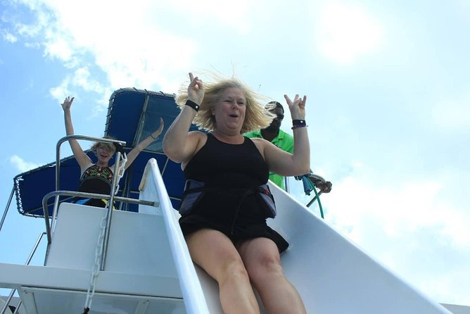Punta Cana Private Booze Cruise with Open Bar (10+ People) - Snorkeling for about 30 minutes: What to expect and how to make it easy