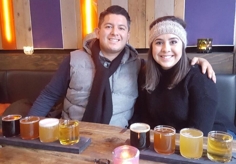 Reykjavik: Beer and Booze Tour - Session Craft Bar: keeping the momentum without feeling frantic