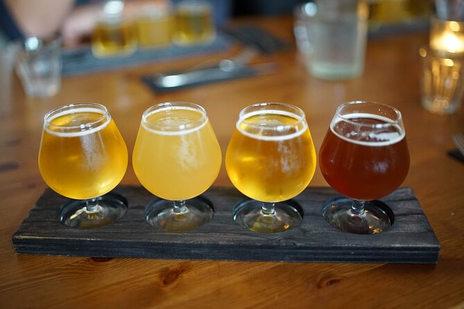 Reykjavik Beer & Booze Tour - Stop 4: Ölstofan Kormáks og Skjaldar and the 74-year beer ban story