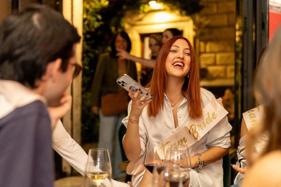 Rome: Bar Crawl with Guide and Drinks Included - The Monti bar stops: trendy, less touristy, and made for hanging out