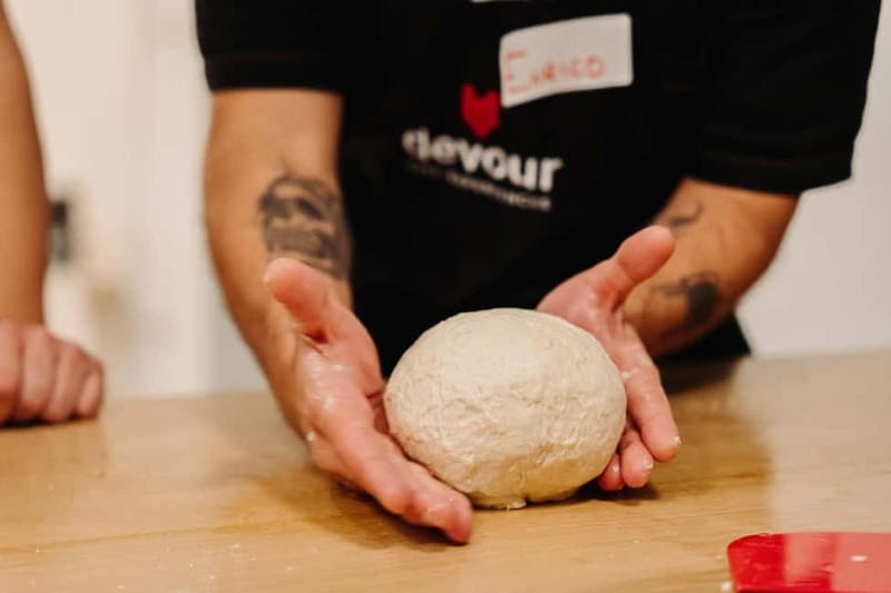 Rome: Pizza Making Class with Gelato & Drinks Included - Price and value: what $61.17 buys you in Rome