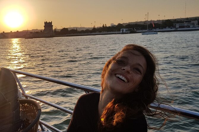 Sailboat Tour in Lisbon with drinks included | Morning and Sunset - Price and value: What you’re paying for at $36.28