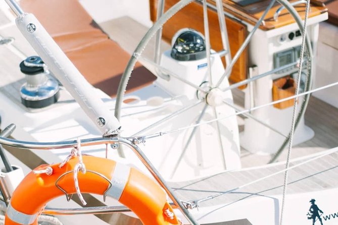 SAILING YACHT EXCURSION TOUR, Food & Drinks included! - Price and value: is $69.46 fair for what you get?