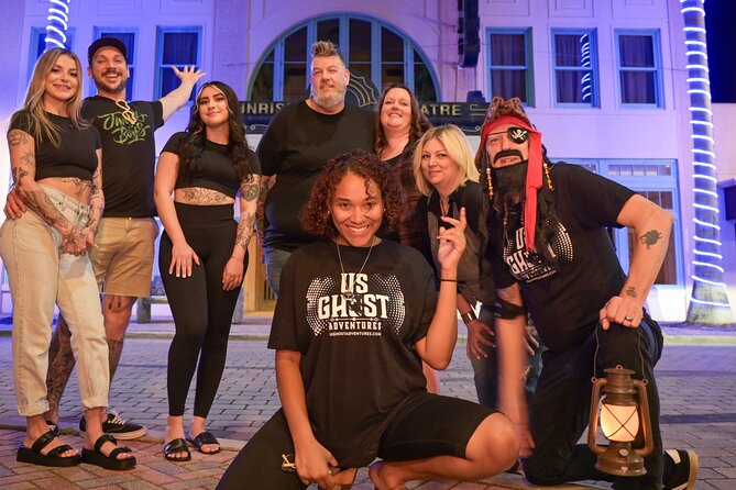 San Francisco: Ghosts, Boos and Booze Haunted Pub Crawl - Who this haunted pub crawl suits best (and who should skip)