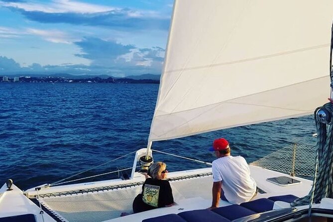 San Juan Bay Day Sail with Drinks Included - Price and What $99 Buys You (It’s More Than a Ride)