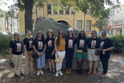 Savannah: Historical Pub Crawl Tour with Drinks Included - The 2-hour walking route: How the haunted theme stays fun