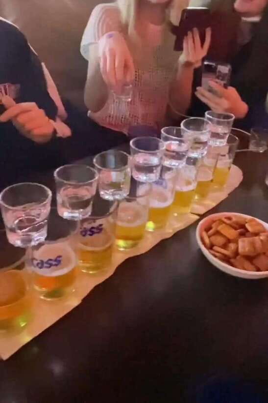 Seoul: Korean Drinking Games Night (non-drinkers welcome) - Making the most of it: practical tips for a smooth Hongdae night