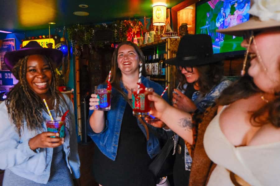 Solvang: Wine and True Crime Tour with Drinks Included - Key Highlights You’ll Actually Feel