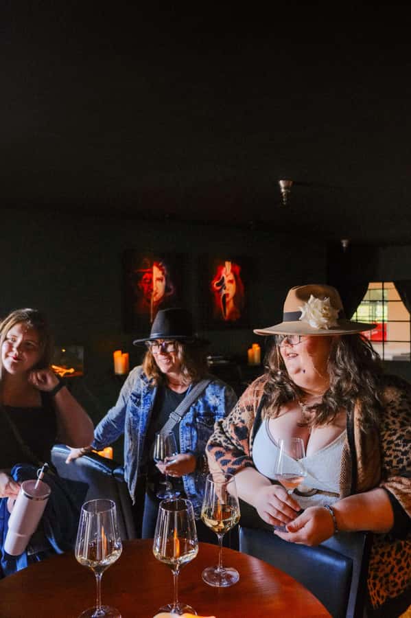 Solvang: Wine and True Crime Tour with Drinks Included - Who This Tour Is For (And Who Should Skip It)