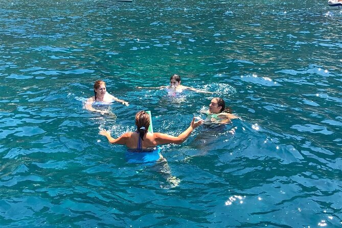 Sorrento Coast Sunset Sail – 2 Hour Happy Hour Experience - Stop 2: Sorrento Coast Views Without the Crowd Pressure