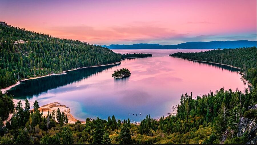 South Lake Tahoe: Happy Hour Cruise - Why this happy hour cruise feels like a Tahoe do-over