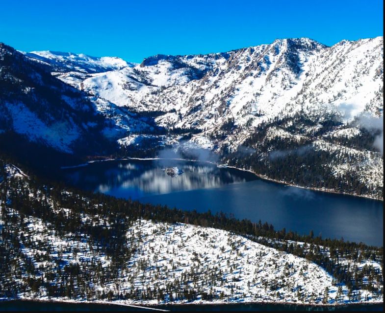 South Lake Tahoe: Happy Hour Cruise - Price and value: is $125 per person a fair deal?