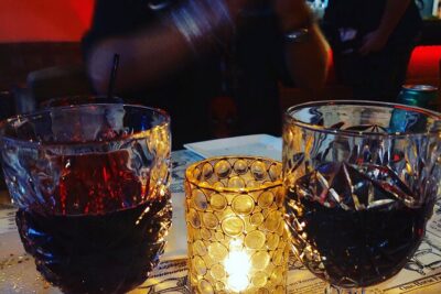 Spirits with the Spirits haunted pub crawl - drinks included - The Start at 115 Cordova St: Quick, Simple, and Social