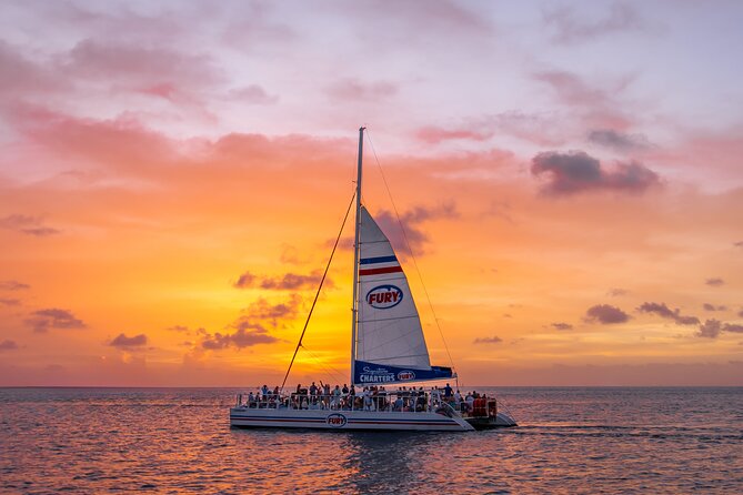 St. Augustine Live Music Cruise with Drinks and Sunset Option - Key things you’ll notice right away