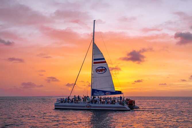 St. Augustine Live Music Cruise with Drinks and Sunset Option - Why this St. Augustine sunset cruise feels like a plan, not a chore