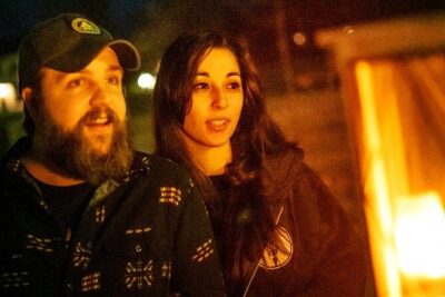 St. Augustine's Booze & Boos Haunted Pub Crawl - Cas de la Paz: where the ghost stories get specific