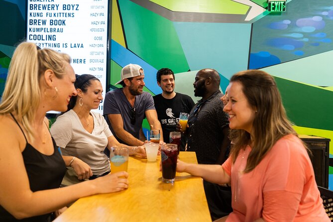 St. Augustine's Booze & Boos Haunted Pub Crawl - Timing, group size, and why 6:00 pm matters