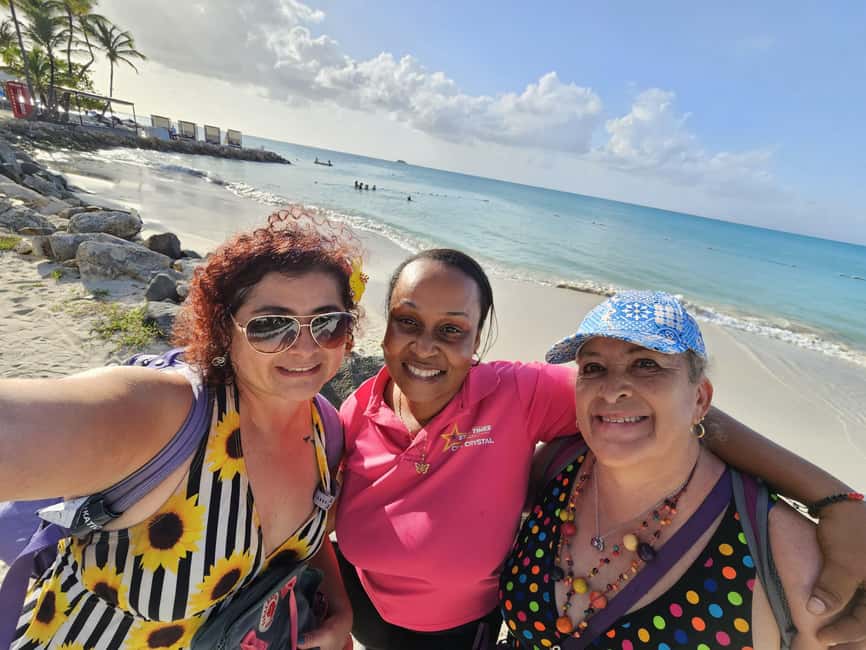 St. John's, Drink Till Your Drunk Rum drinking & Sightseeing - Price and value: what $105 really covers