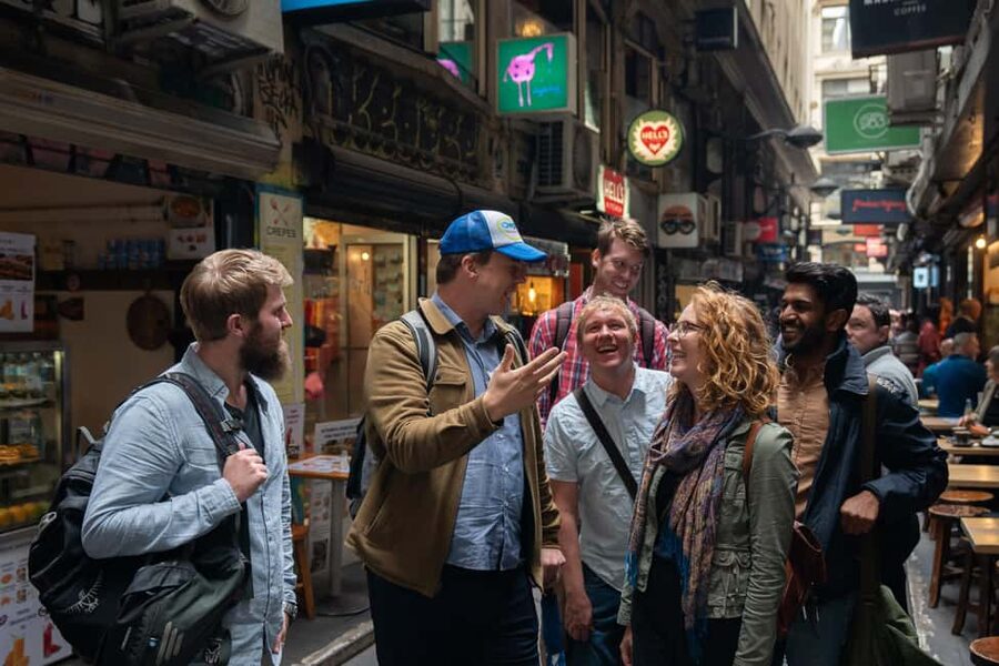 St. Paul: Drinking History Walking Tour - Price and Logistics: Is $79 a Good Deal?