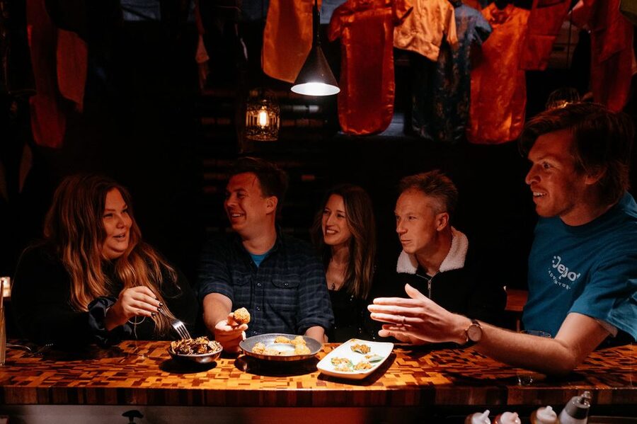 St. Paul: Drinking History Walking Tour - Who Should Book This Tour (and Who Should Skip It)