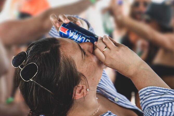 St. Pete Booze Cruise 21+ (All You Can Drink Pass Available) - A 2–3 Hour Booze Cruise That Actually Shows You Things