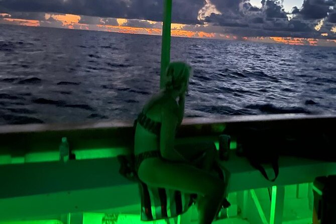 Sunset Booze Cruise in Negril - Three hours of sunset, music, and sea-level fun