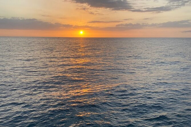 Sunset Booze Cruise in Negril - On the boat: what’s actually included (and why it matters)