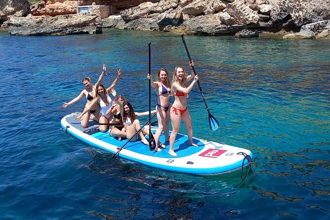 Sunset Cruise VIP (snorkeling, paddle board, & drinks Included) - Music, drinks, and the atmosphere you’re paying for