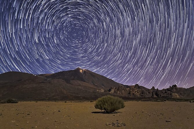 TEIDE NIGHT Astronomy Stargazing Bus Tour, Meal & Drinks included! - Key things I’d circle before you book