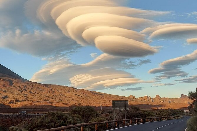 TEIDE NIGHT Astronomy Stargazing Bus Tour, Meal & Drinks included! - Price and value: is $114.15 worth it?
