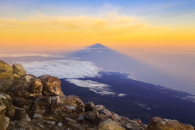 TEIDE NIGHT, Stargazing Bus Tour, Meal & Drinks included! - Pickup, Timing, and Group Size (What That Means for Your Evening)