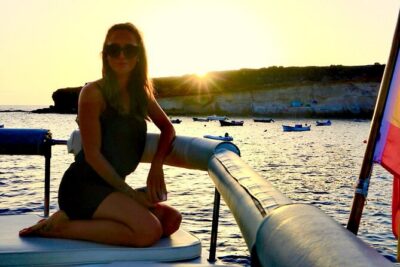 Tenerife Sunset Catamaran tour with transfer - Food and Drinks included. - Transfer and boarding logistics that matter (and ones that don’t)