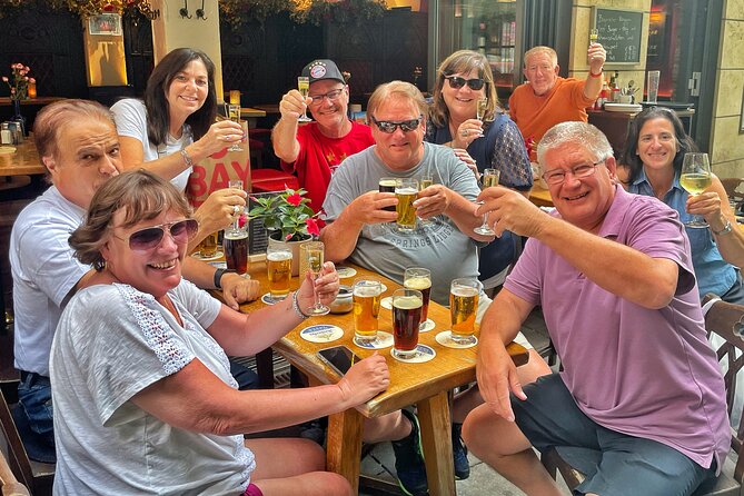 The ULTIMATE Beer and Schnapps Day-Drinking Tour of Munich - The Munich Beer-and-Schnapps Plan That Actually Feels Like Munich