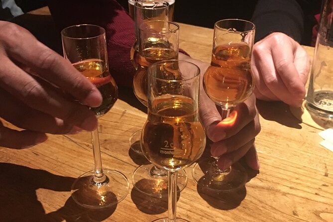 The ULTIMATE Beer and Schnapps Day-Drinking Tour of Munich - The Drinks and Food: What’s Included and Why It’s Good Value