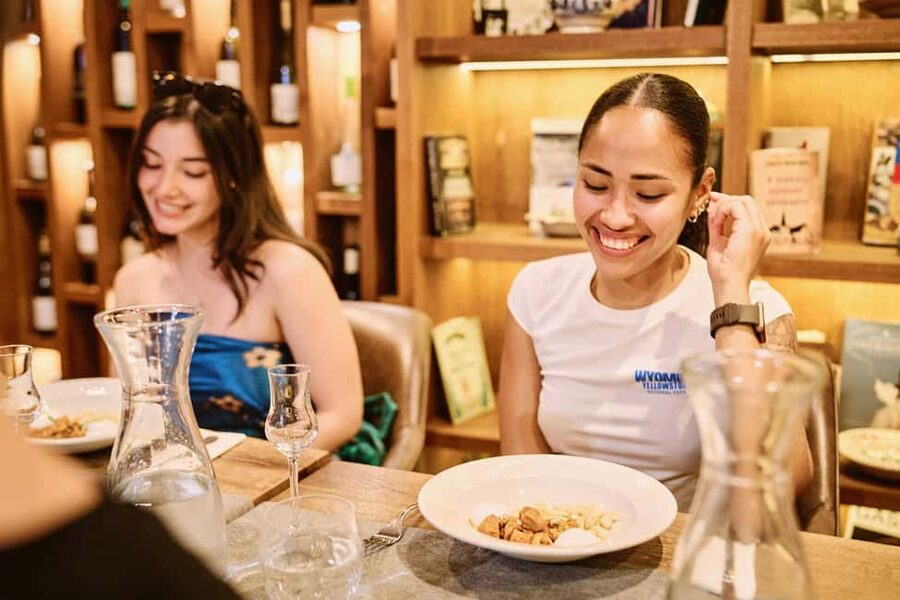 Tipsy Guided Food Tour with Drinks Included in Budapest - Key Highlights You’ll Actually Care About