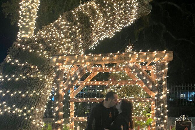 Toast of St. Augustine Walking Pub Crawl - drinks included - Key highlights worth planning for